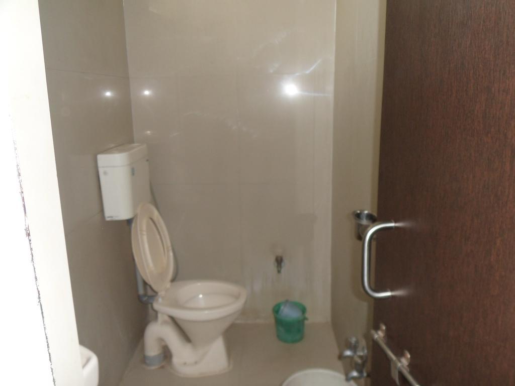 Hotel Atithi 아흐메다바드 객실 사진